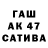 APVP СК КРИС Cathy Gomez